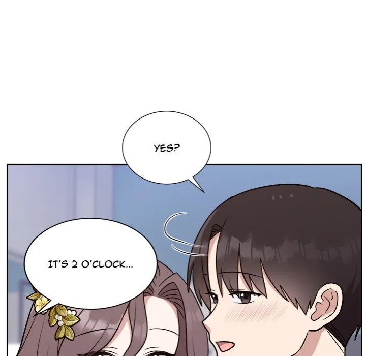 Knot My Secret Chapter 18 image 147
