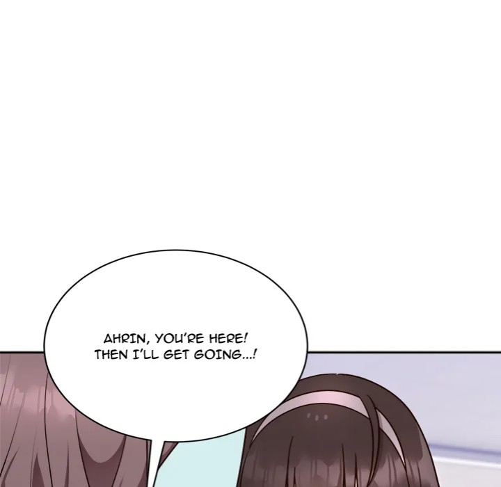 Knot My Secret Chapter 18 image 149