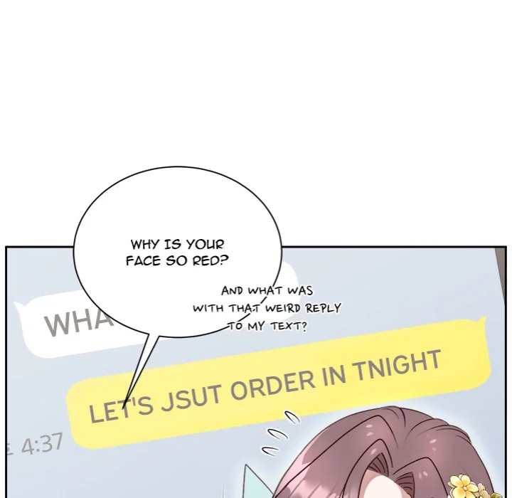 Knot My Secret Chapter 18 image 152
