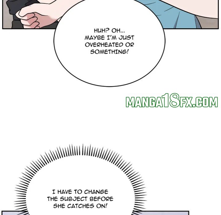 Knot My Secret Chapter 18 image 154