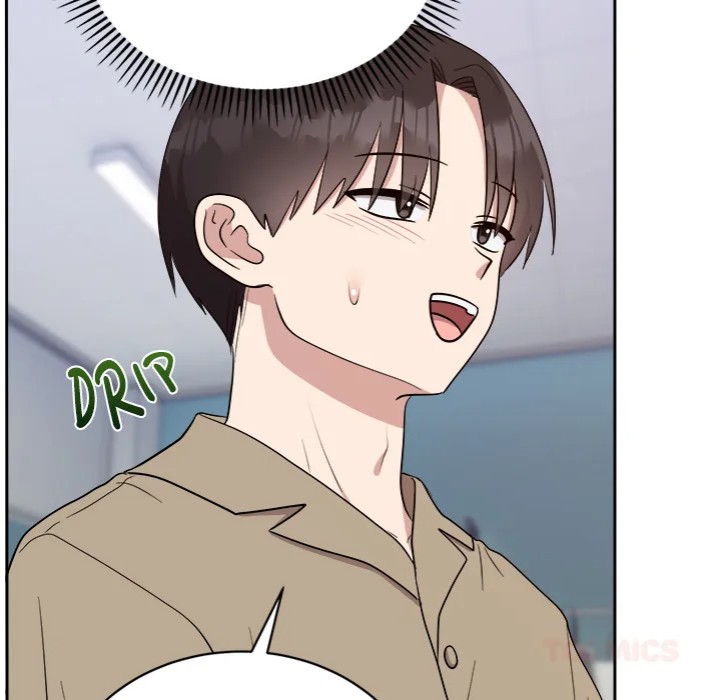 Knot My Secret Chapter 18 image 155