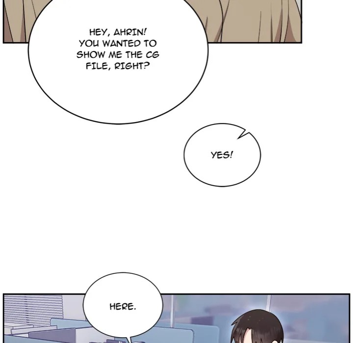 Knot My Secret Chapter 18 image 156