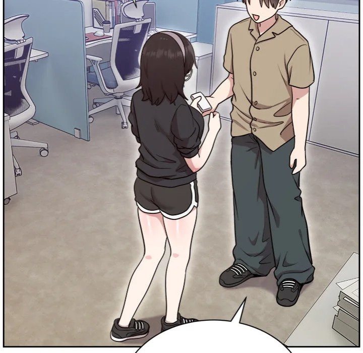 Knot My Secret Chapter 18 image 157
