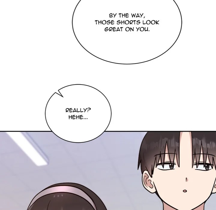 Knot My Secret Chapter 18 image 158