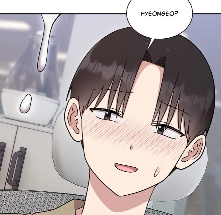 Knot My Secret Chapter 18 image 15