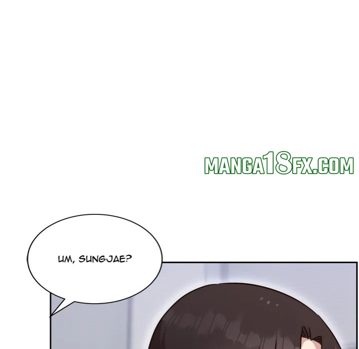 Knot My Secret Chapter 18 image 160