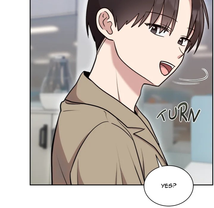 Knot My Secret Chapter 18 image 161