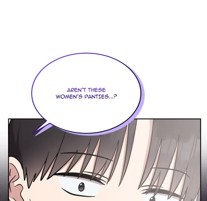 Knot My Secret Chapter 18 image 162