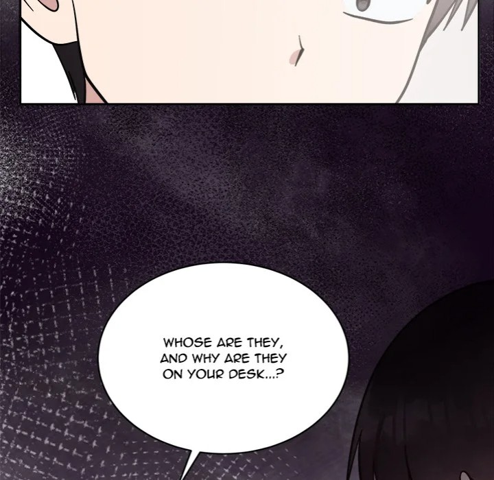 Knot My Secret Chapter 18 image 163