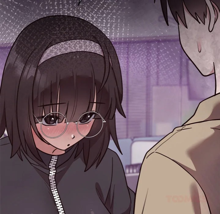 Knot My Secret Chapter 18 image 164