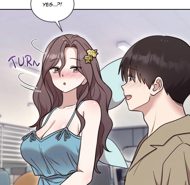 Knot My Secret Chapter 18 image 17