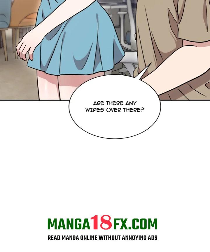 Knot My Secret Chapter 18 image 18