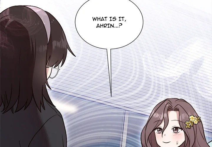 Knot My Secret Chapter 18 image 1
