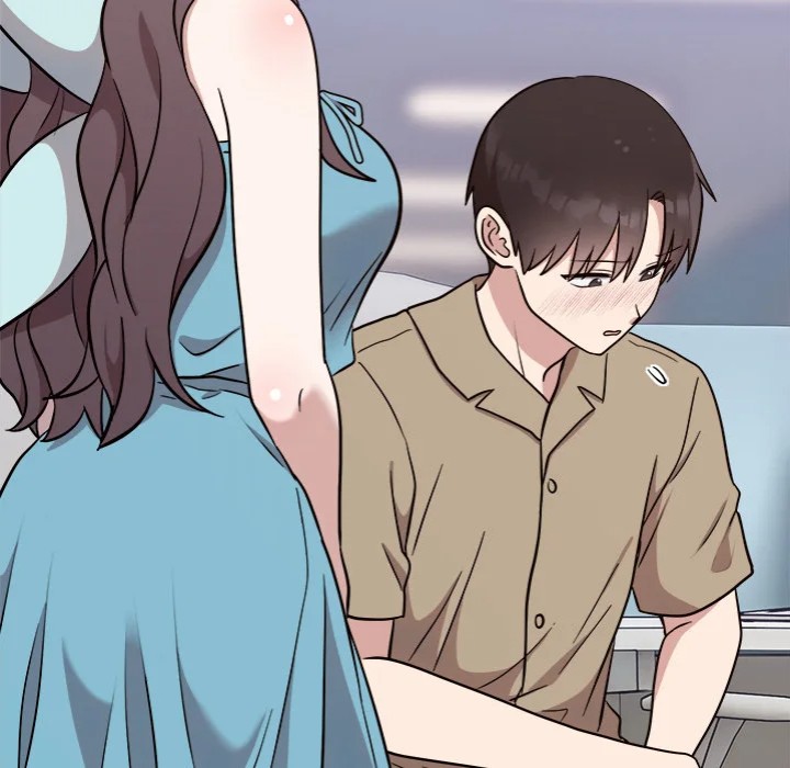 Knot My Secret Chapter 18 image 23
