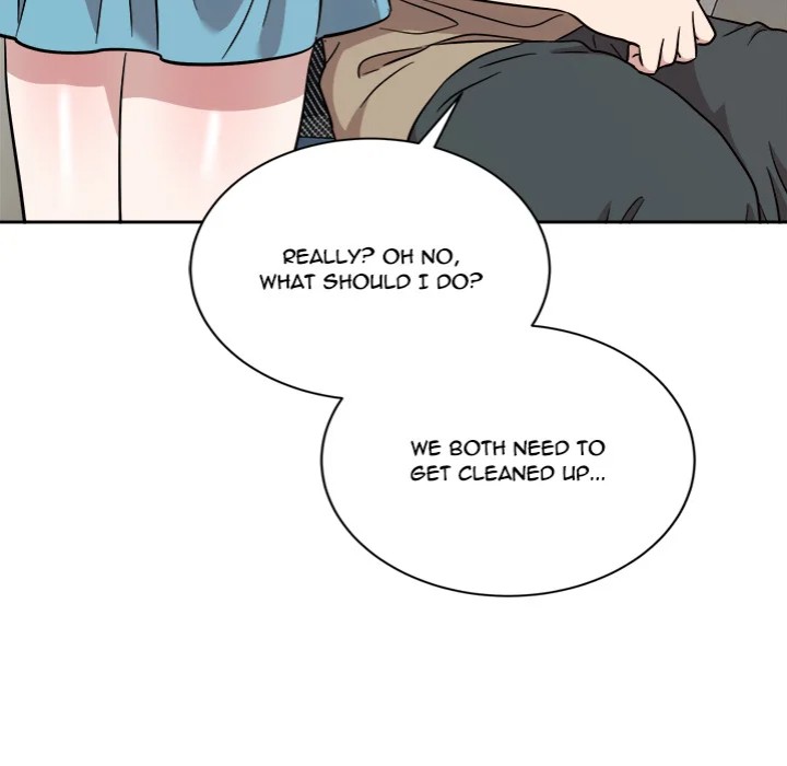 Knot My Secret Chapter 18 image 24