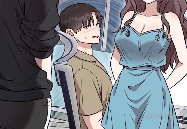 Knot My Secret Chapter 18 image 2