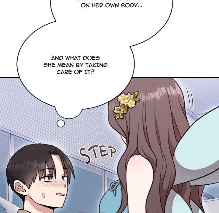 Knot My Secret Chapter 18 image 29