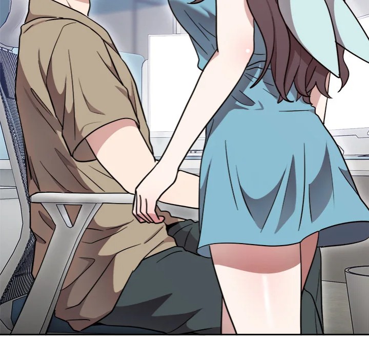 Knot My Secret Chapter 18 image 30