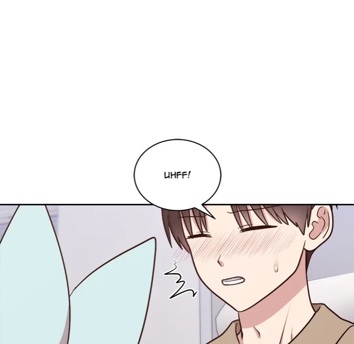 Knot My Secret Chapter 18 image 33