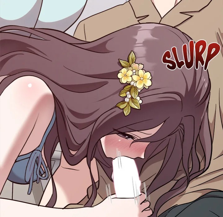 Knot My Secret Chapter 18 image 34