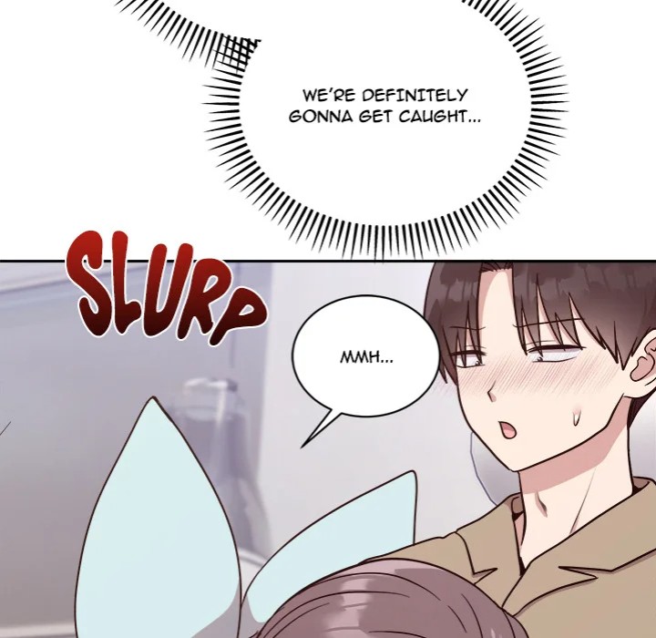 Knot My Secret Chapter 18 image 36