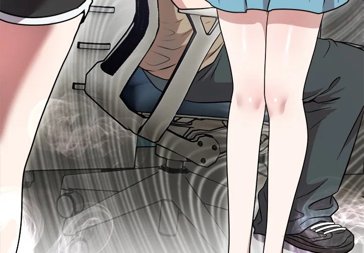 Knot My Secret Chapter 18 image 3