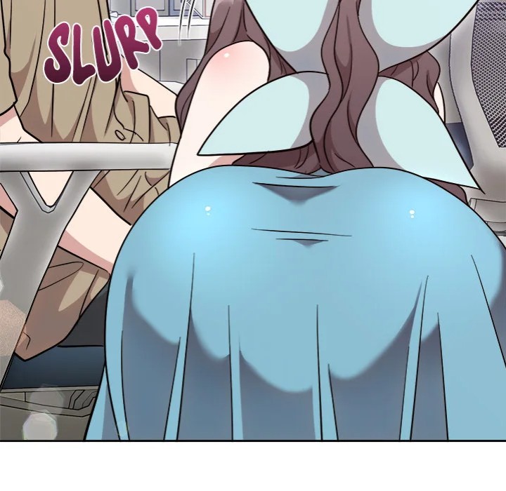 Knot My Secret Chapter 18 image 39