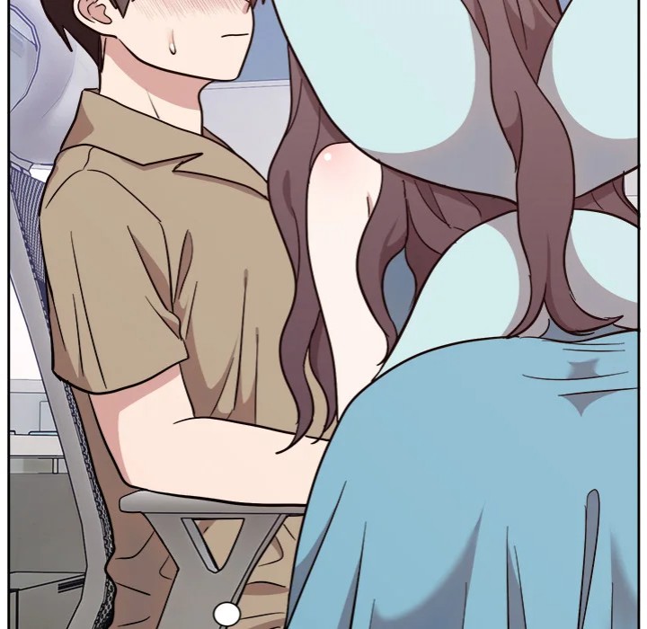 Knot My Secret Chapter 18 image 48