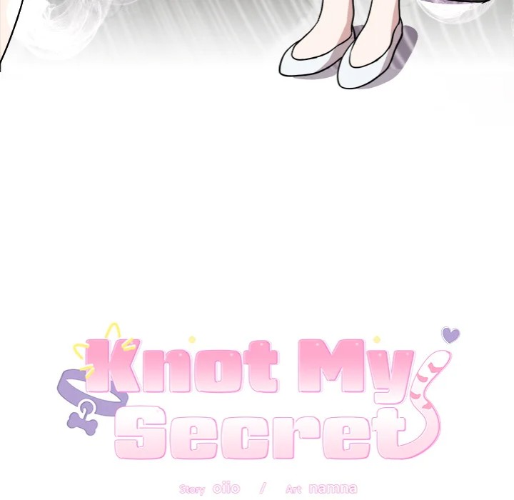 Knot My Secret Chapter 18 image 4