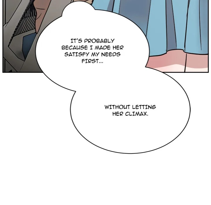Knot My Secret Chapter 18 image 49