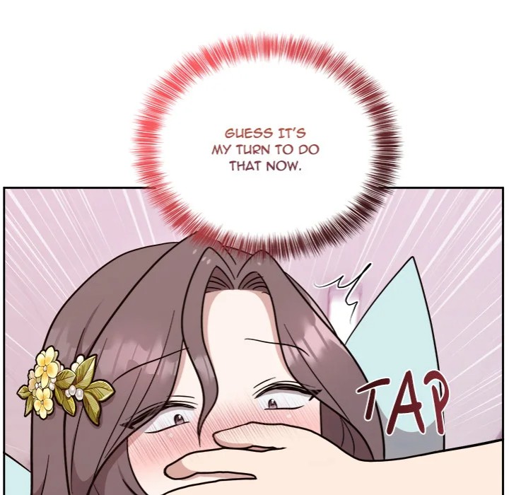 Knot My Secret Chapter 18 image 50