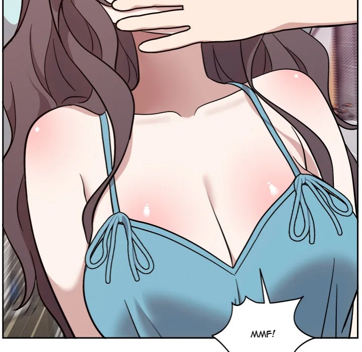 Knot My Secret Chapter 18 image 51