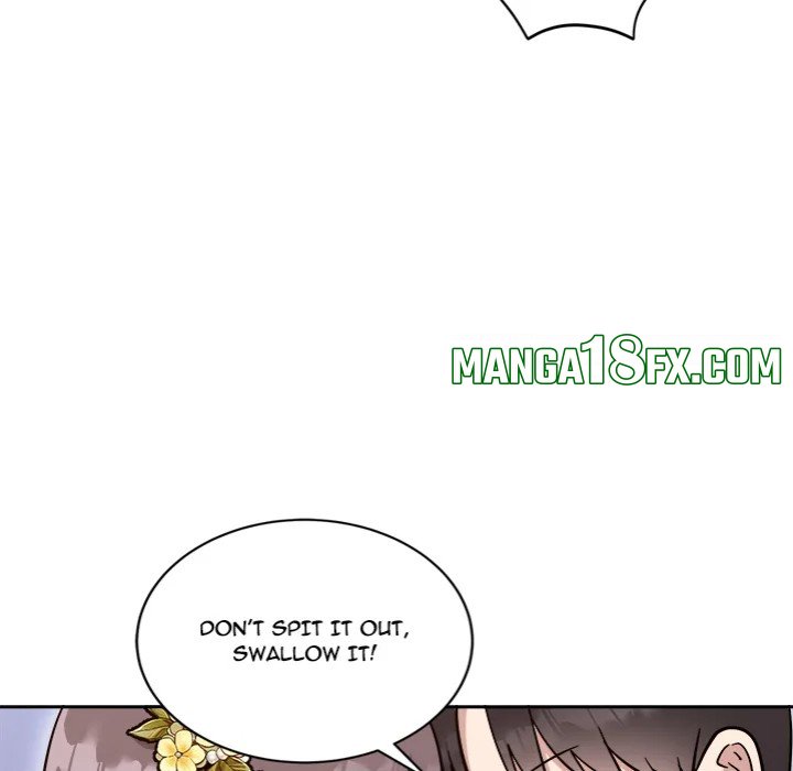 Knot My Secret Chapter 18 image 52