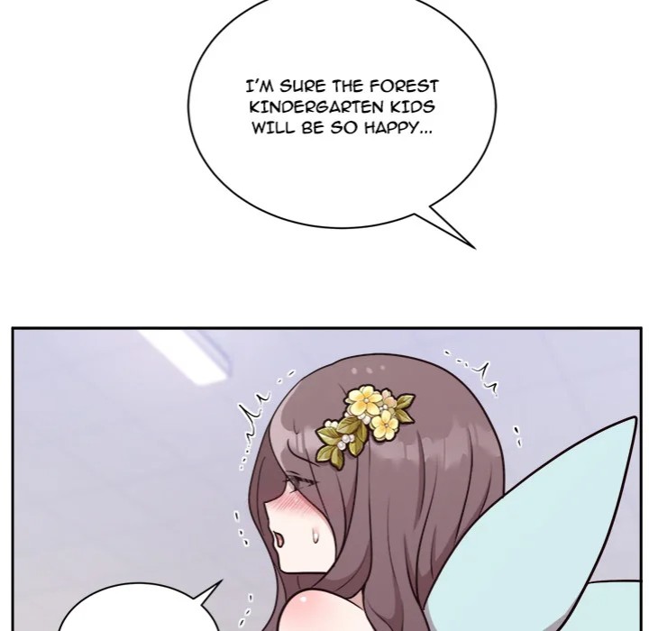 Knot My Secret Chapter 18 image 70