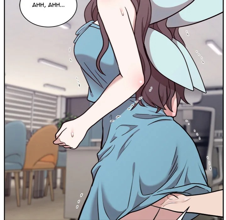 Knot My Secret Chapter 18 image 71