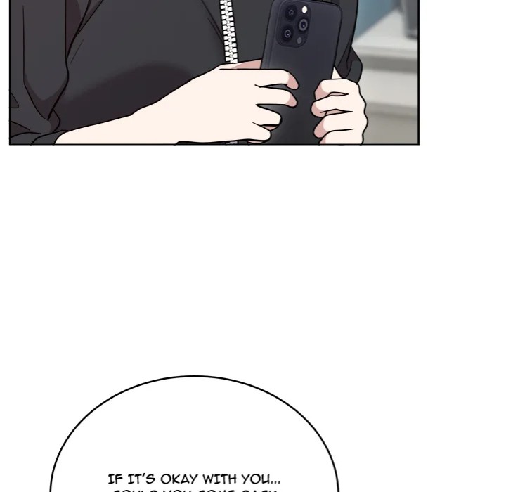 Knot My Secret Chapter 18 image 7