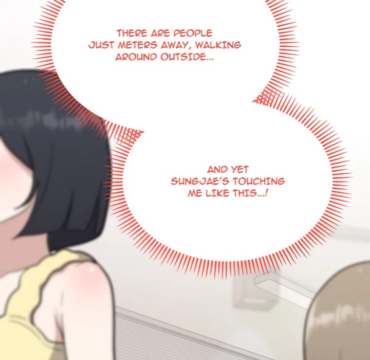 Knot My Secret Chapter 18 image 80