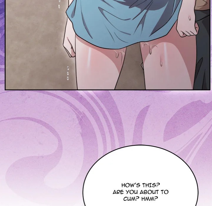 Knot My Secret Chapter 18 image 85