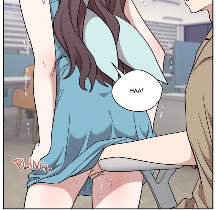 Knot My Secret Chapter 18 image 87