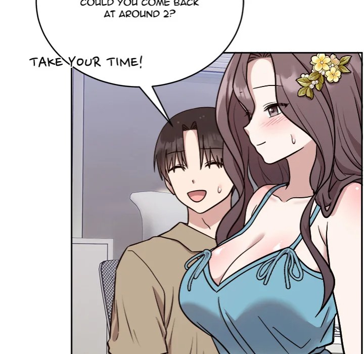 Knot My Secret Chapter 18 image 8