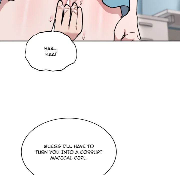 Knot My Secret Chapter 18 image 90