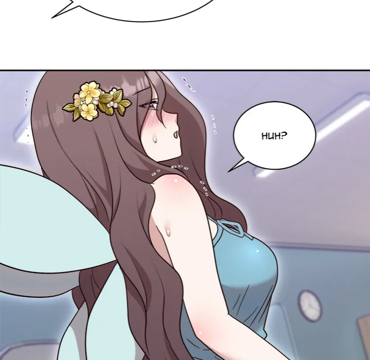Knot My Secret Chapter 18 image 91