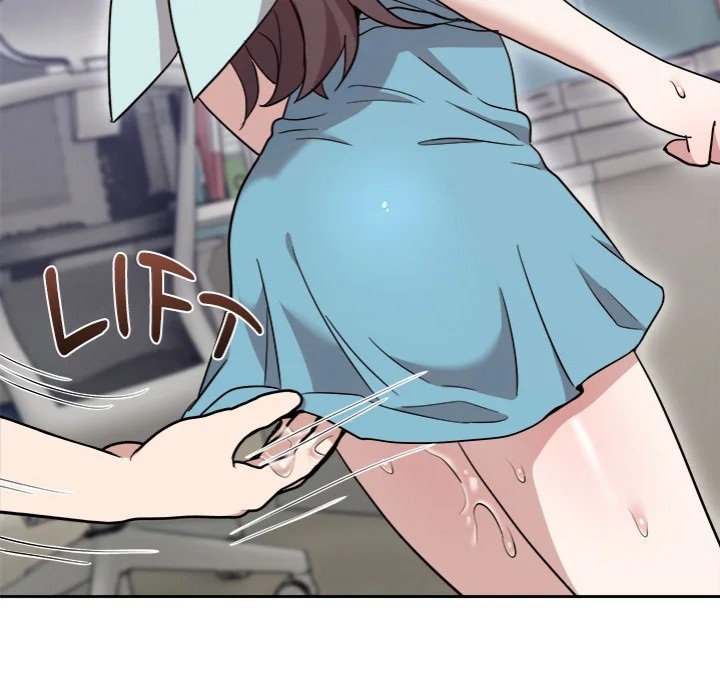 Knot My Secret Chapter 18 image 92