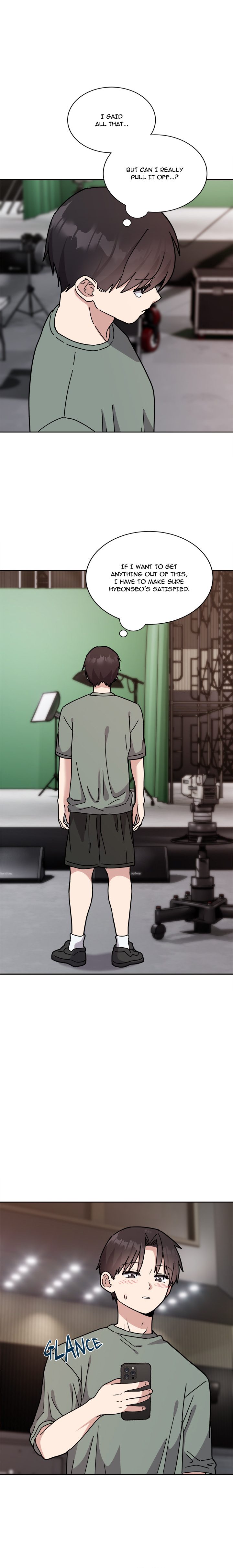 Knot My Secret Chapter 2 image 9