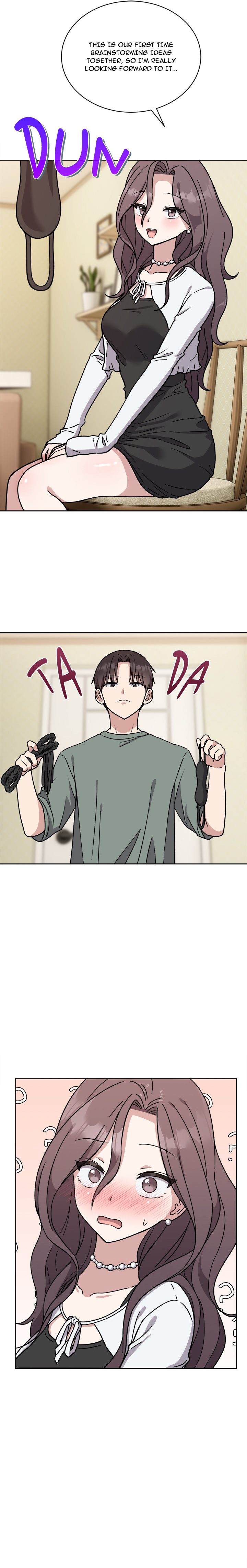 Knot My Secret Chapter 2 image 14
