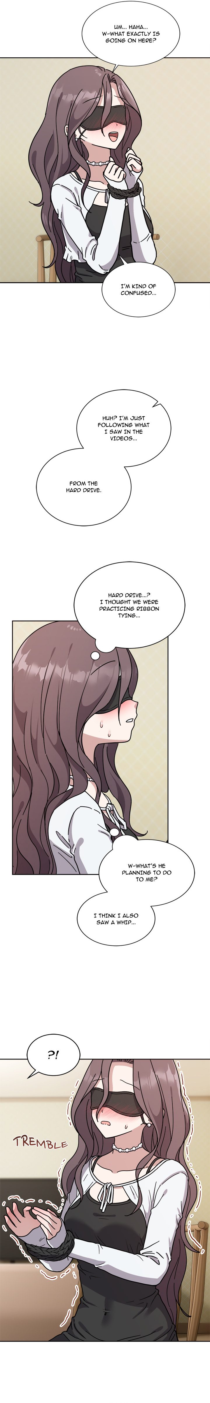 Knot My Secret Chapter 2 image 16