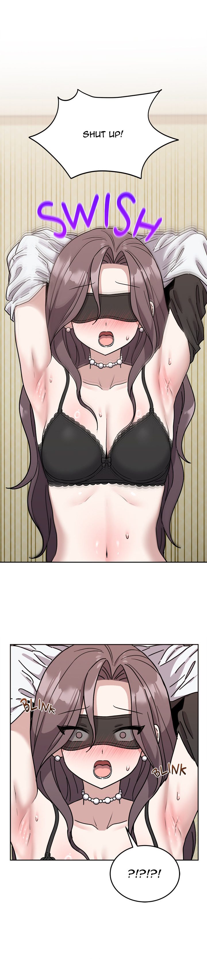 Knot My Secret Chapter 2 image 19