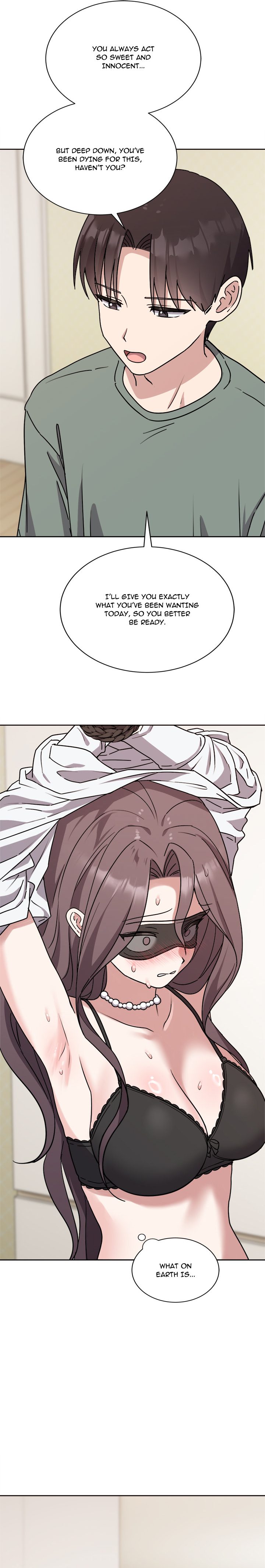 Knot My Secret Chapter 2 image 20
