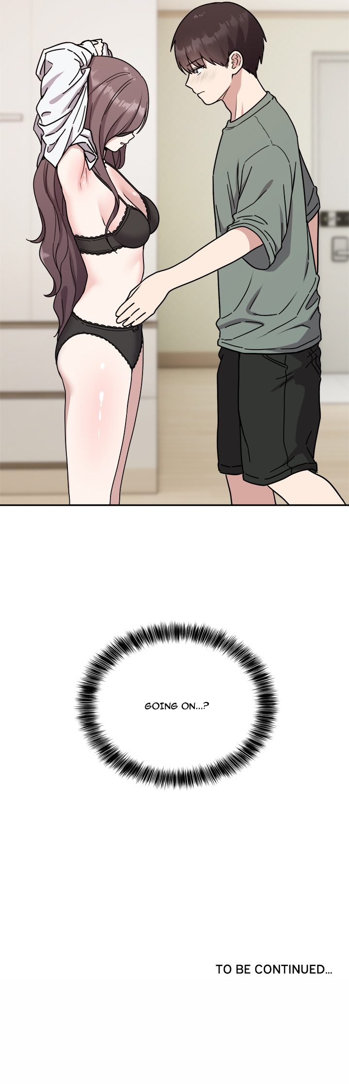 Knot My Secret Chapter 2 image 21