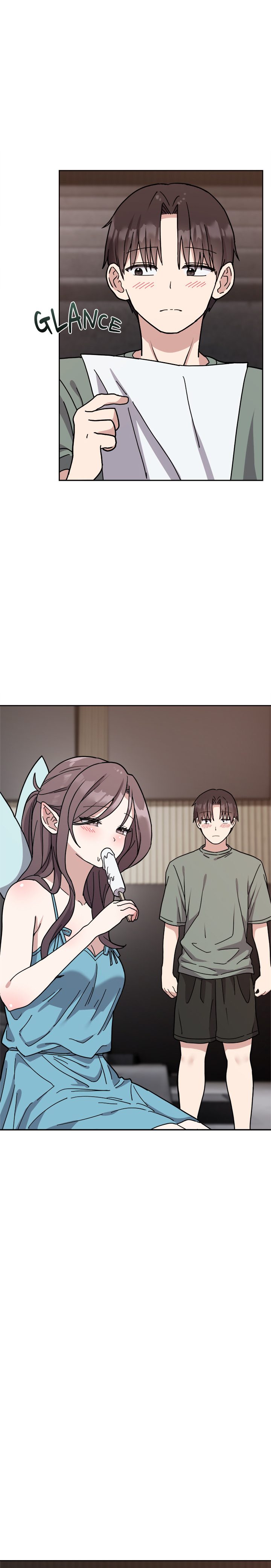 Knot My Secret Chapter 2 image 3